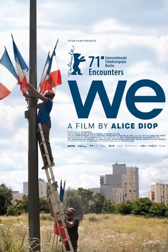 We (2021) extra-torrent