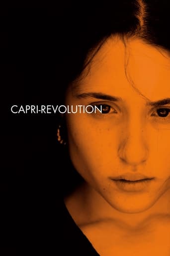Capri-Revolution (2018) extra-torrent