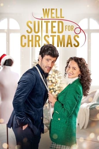 Well Suited for Christmas (2022) extra-torrent