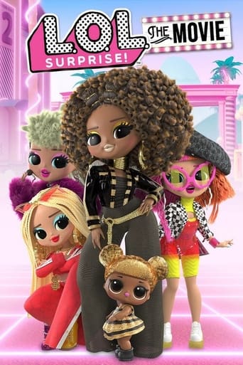 L.O.L. Surprise: The Movie (2021) extra-torrent