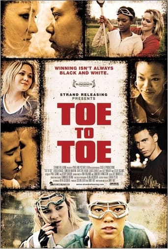 Toe to Toe (2009) extra-torrent