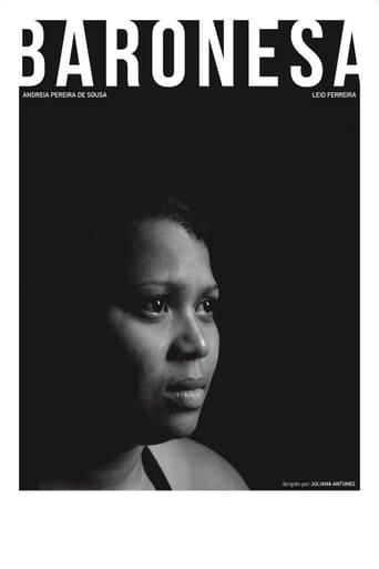 Baronesa (2017) extra-torrent