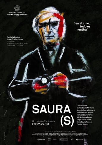 Saura(s) (2017) extra-torrent