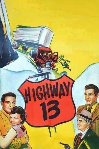 Highway 13 (1948) extra-torrent