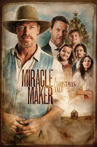 Miracle Maker (2015) extra-torrent