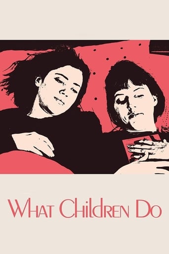 What Children Do (2017) extra-torrent