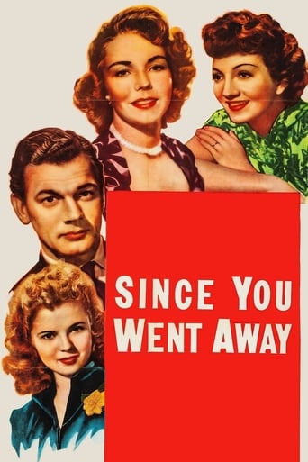 Since You Went Away (1944) extra-torrent