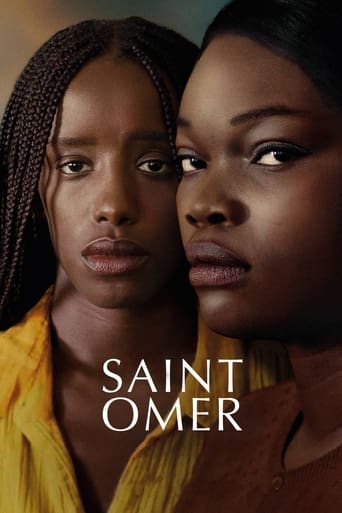 Saint Omer (2022) extra-torrent