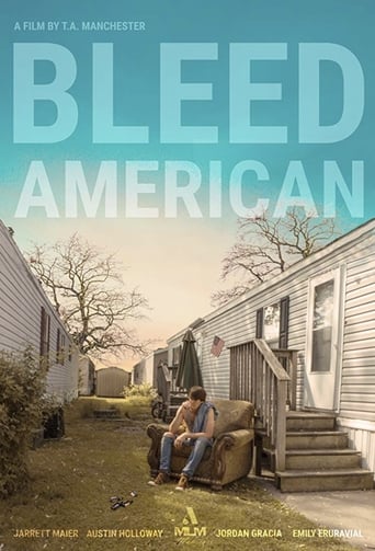 Bleed American (2019) extra-torrent