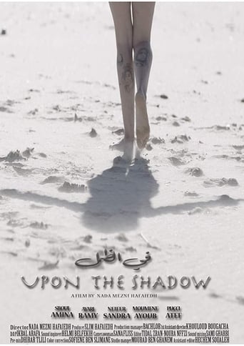Upon the Shadow (2017) extra-torrent