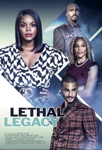 Lethal Legacy (2023) extra-torrent