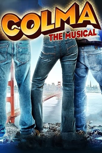 Colma: The Musical (2006) extra-torrent