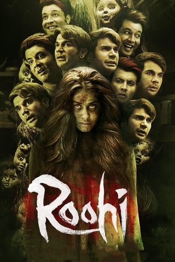 Roohi (2021) extra-torrent