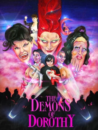 The Demons of Dorothy (2021) extra-torrent