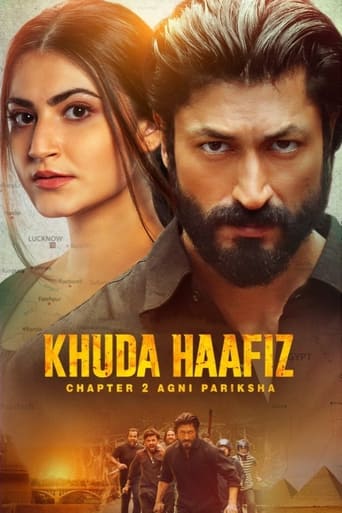 Khuda Haafiz Chapter 2 Agni Pariksha (2022) extra-torrent