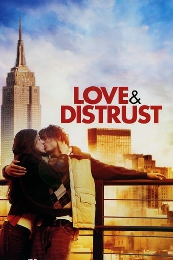 Love & Distrust (2010) extra-torrent