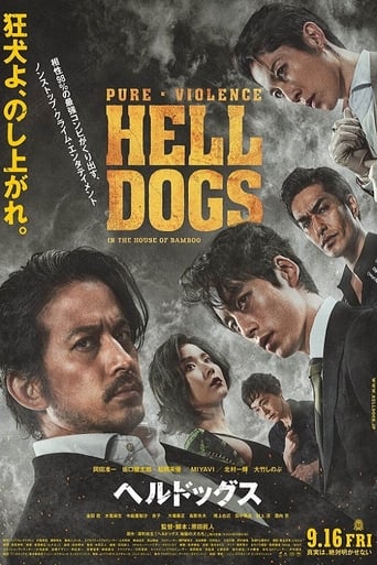 Hell Dogs (2022) extra-torrent