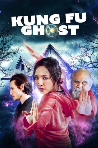 Kung Fu Ghost (2022) extra-torrent