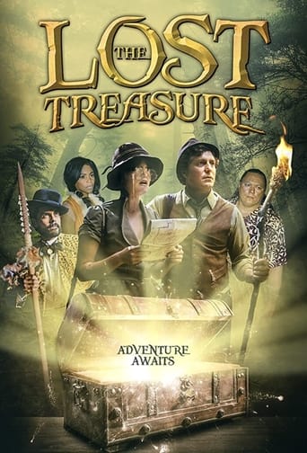 The Lost Treasure (2022) extra-torrent