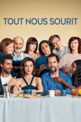 Tout nous sourit (2020) extra-torrent