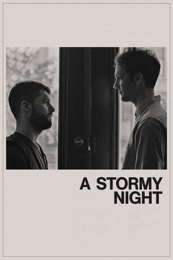 A Stormy Night (2020) extra-torrent