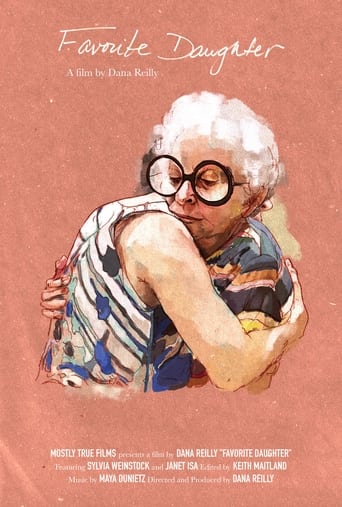 Favorite Daughter (2022) extra-torrent