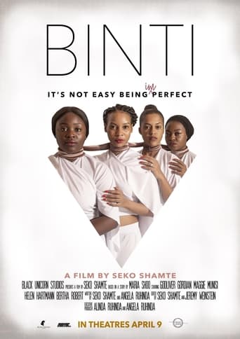Binti (2021) extra-torrent