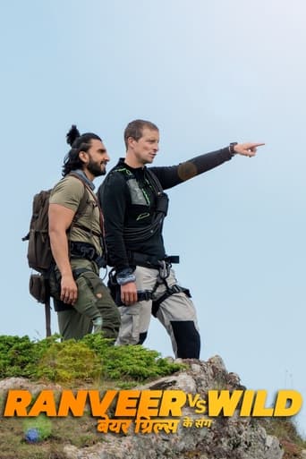 Ranveer vs. Wild with Bear Grylls (2022) extra-torrent