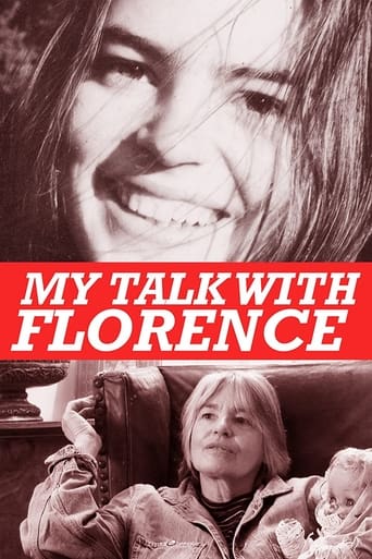 My Talk with Florence (2015) extra-torrent