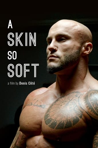A Skin So Soft (2017) extra-torrent