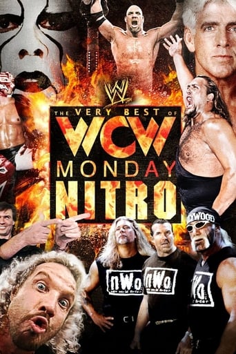 WWE: The Very Best of WCW Monday Nitro (2011) extra-torrent