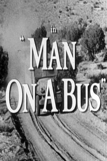 Man on a Bus (1955) extra-torrent