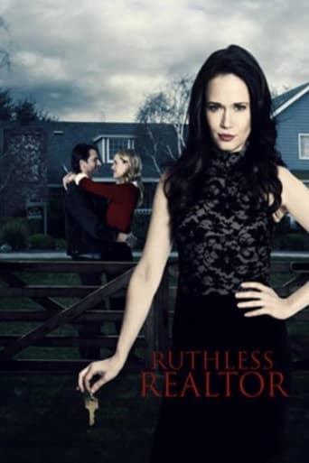 Ruthless Realtor (2020) extra-torrent