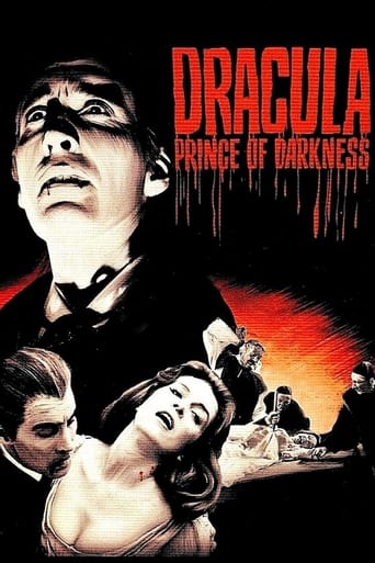 Dracula: Prince of Darkness (1966) extra-torrent