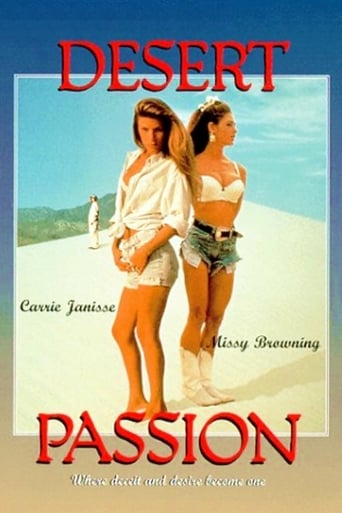 Desert Passion (1993) extra-torrent