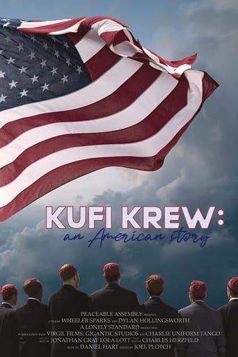 Kufi Krew: An American Story (2022) extra-torrent