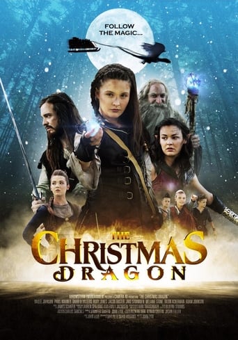 The Christmas Dragon (2014) extra-torrent