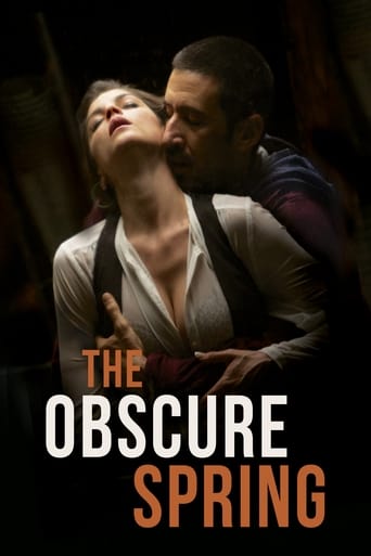 The Obscure Spring (2014) extra-torrent