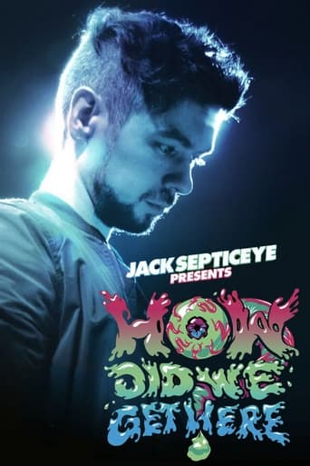 How Did We Get Here? (2022) extra-torrent