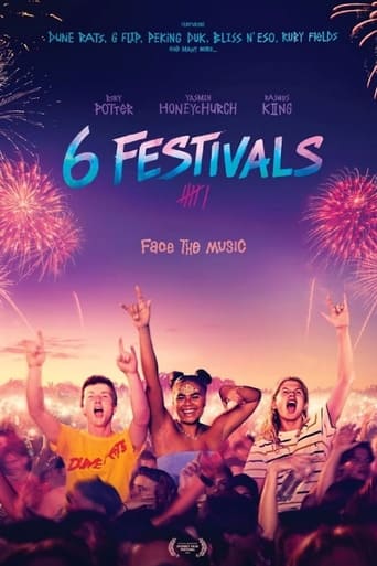 6 Festivals (2022) extra-torrent