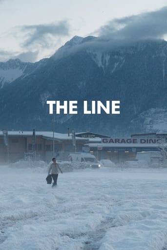 The Line (2022) extra-torrent