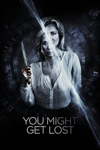 You Might Get Lost (2021) extra-torrent