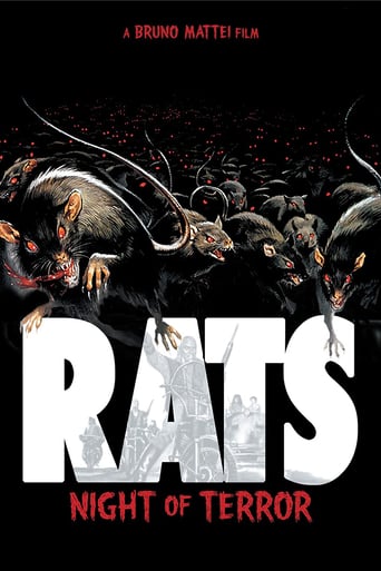 Rats: Nights of Terror