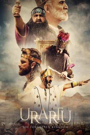 Urartu: The Forgotten Kingdom (2020) extra-torrent