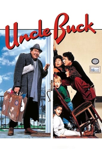 Uncle Buck (1989) extra-torrent