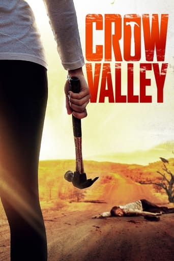 Crow Valley (2022) extra-torrent
