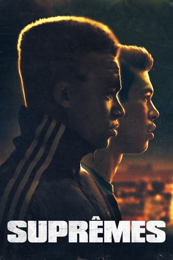 Authentik (2021) extra-torrent