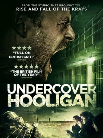 Undercover Hooligan (2016) extra-torrent