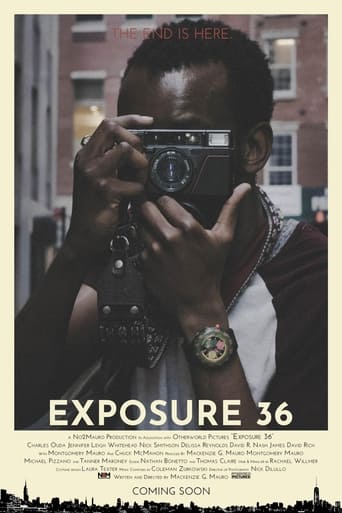 Exposure 36 (2022) extra-torrent