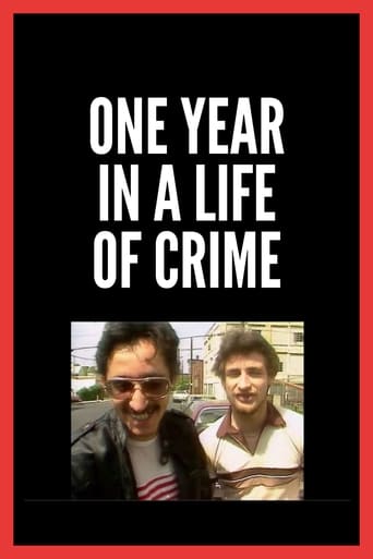 One Year in a Life of Crime (1989) extra-torrent